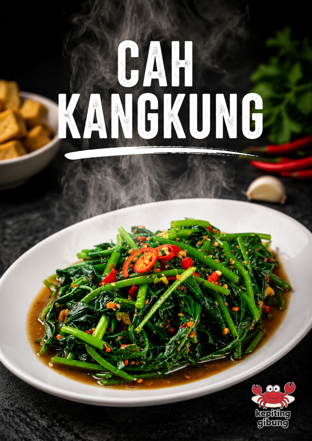 Cah Kangkung